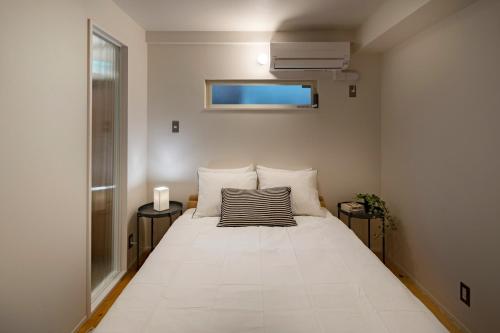 Japan Sessions | KANZAKI 02 - Vacation STAY 12779