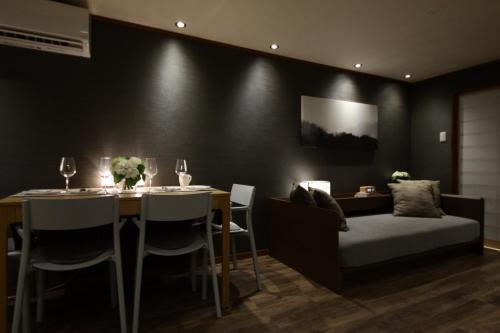 Shiki Homes | IKKŌ 8 - Vacation STAY 37141v