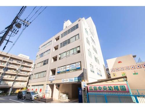 RIVER VILLAS HIROSHIMA - Vacation STAY 03291v