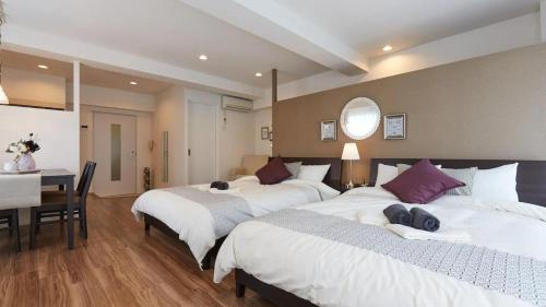 HOTEL ESTASIA Ryogoku - Vacation STAY 98929v