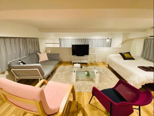 HOTEL ESTASIA Ryogoku - Vacation STAY 53008v