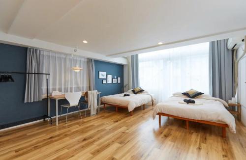 HOTEL ESTASIA Ryogoku - Vacation STAY 53008v