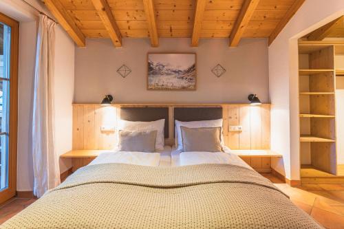 Dorfchalets - Chalet Cenzi inkl Tauern Spa Therme Eintritt & Sommerkarte