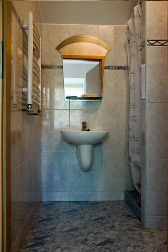 Bany a Hotel Czardasz