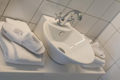 Galería fotográfica de Trosa Stadshotell & Spa en Trosa
