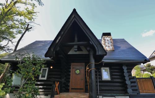 Log cabin Izukogen - Vacation STAY 61056v