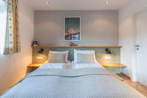 Dorfchalets - Appartement Waldi inkl Tauern Spa Therme Eintritt & Sommerkarte