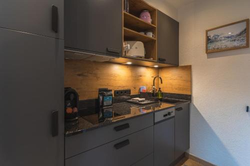 Dorfchalets - Appartement Waldi inkl Tauern Spa Therme Eintritt & Sommerkarte