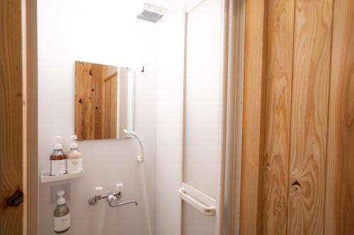 Phòng tắm tại Bunkou Stay Haruhi - Vacation STAY 50996v