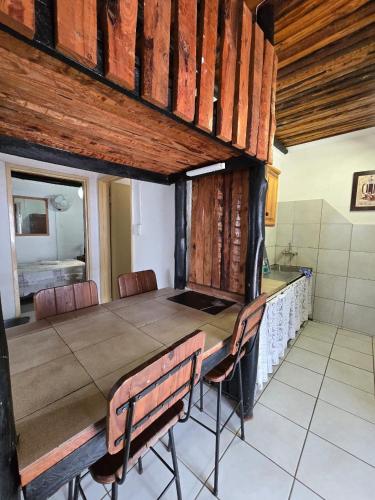 Fotografie z fotogalerie ubytování Kanaan Guest Farm v destinaci Hazyview