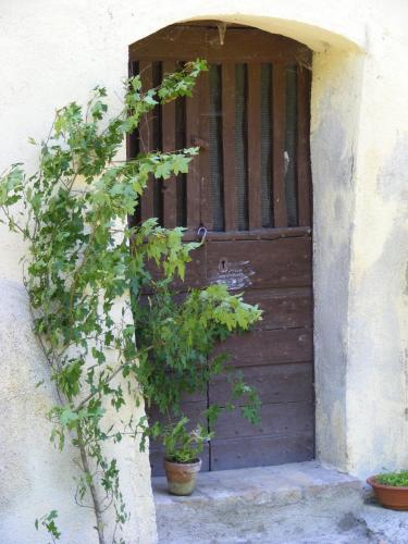 Φωτογραφία από το άλμπουμ του Bed & Breakfast La Gaggiaspina σε Nocera Umbra