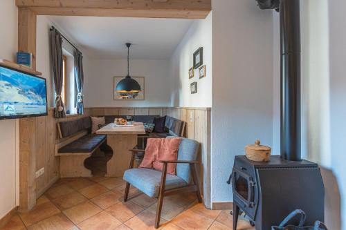 Dorfchalets - Chalet Dora inkl Tauern Spa Therme Eintritt & Sommerkarte