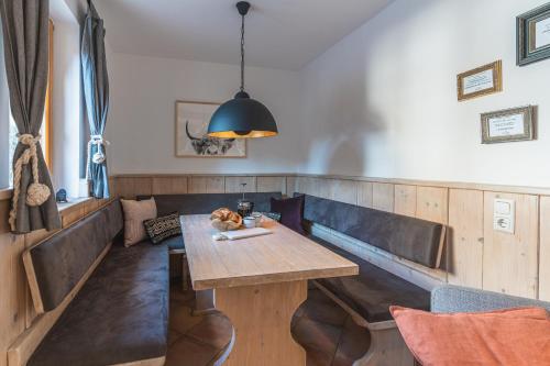 Dorfchalets - Chalet Dora inkl Tauern Spa Therme Eintritt & Sommerkarte