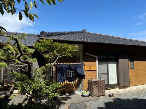 Φωτογραφία από το άλμπουμ του Shima no Yado 〜KON〜 - Vacation STAY 18654v σε Oshima