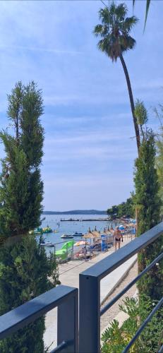 Jamm Mare e Monti Tiny house