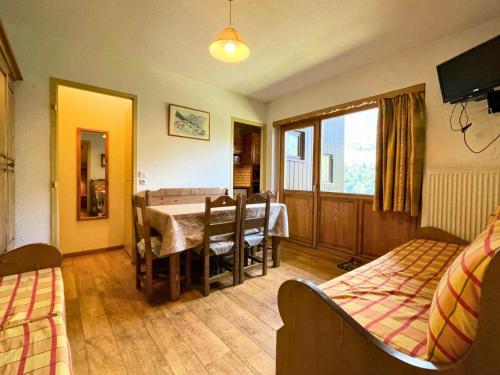 Résidence Jetay - Appartement 6 personnes aux Ménuires MAE-4654