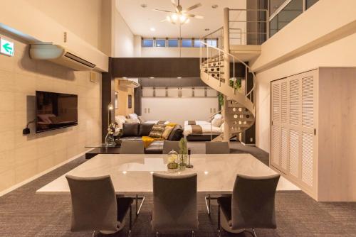 Bijou Suites AI PREMIUM - Vacation STAY 86814v