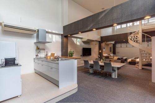 Bijou Suites AI PREMIUM - Vacation STAY 86814v