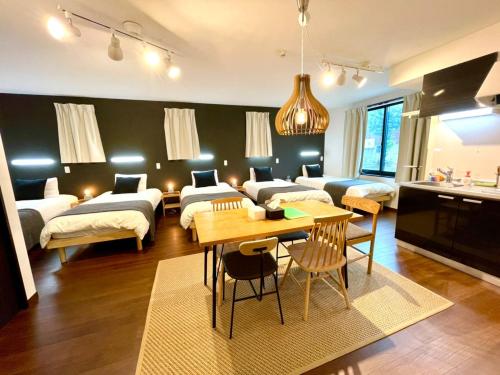 Sumida-ku - House - Vacation STAY 86935v