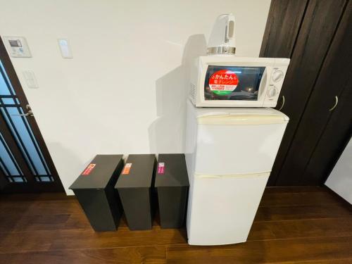 Sumida-ku - House - Vacation STAY 86935v