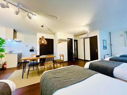 Sumida-ku - House - Vacation STAY 86950v