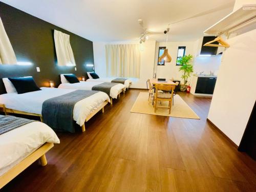 Sumida-ku - House - Vacation STAY 86950v