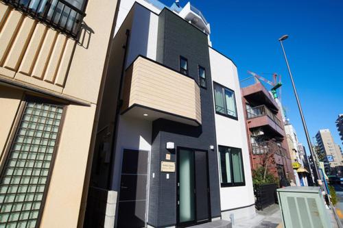 Sumida-ku - House - Vacation STAY 86950v