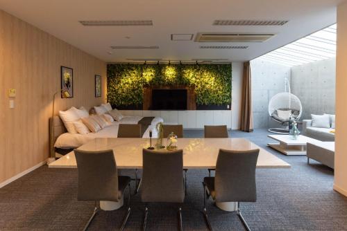 Bijou Suites AI PREMIUM - Vacation STAY 86821v