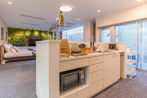Bijou Suites AI PREMIUM - Vacation STAY 86821v