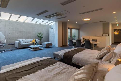 Bijou Suites AI PREMIUM - Vacation STAY 86821v