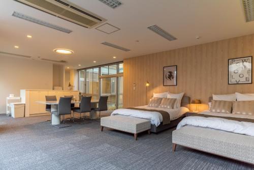 Bijou Suites AI PREMIUM - Vacation STAY 86821v