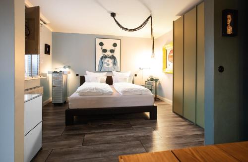 Design Apartments Haus Noge photo 22