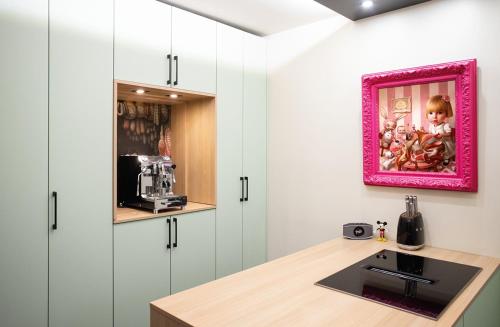 Design Apartments Haus Noge photo 23