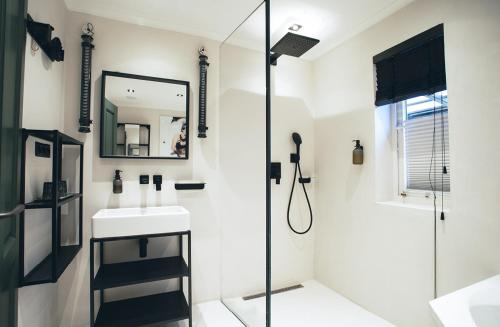 Design Apartments Haus Noge photo 24