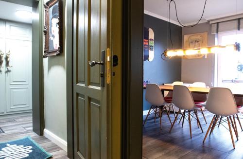 Design Apartments Haus Noge photo 26
