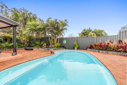 Gallery image of Zen Paradise in Coffs Harbour