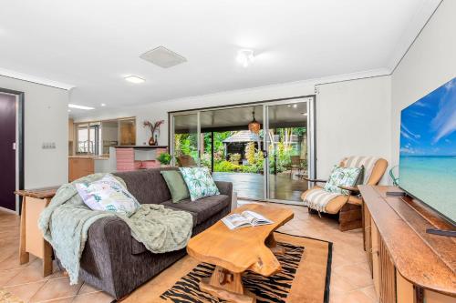 Gallery image of Zen Paradise in Coffs Harbour