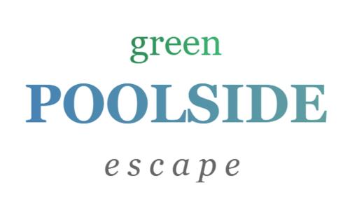 Φωτογραφία από το άλμπουμ του Green Poolside Escape σε Kastela