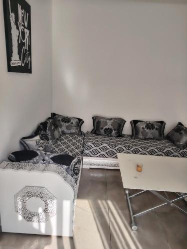 Joli appartement T2 avec terrasse