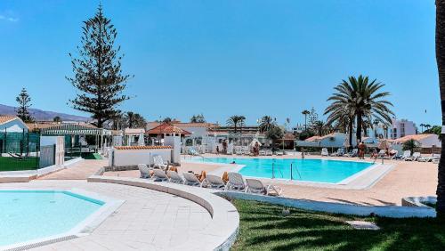 BUNGALOW LOS ARCOS