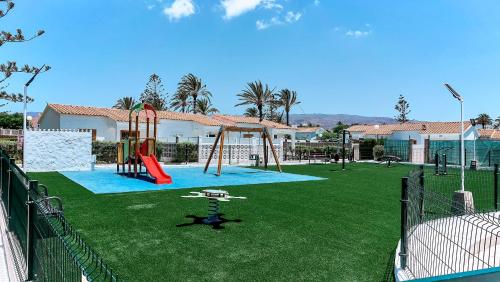 BUNGALOW LOS ARCOS
