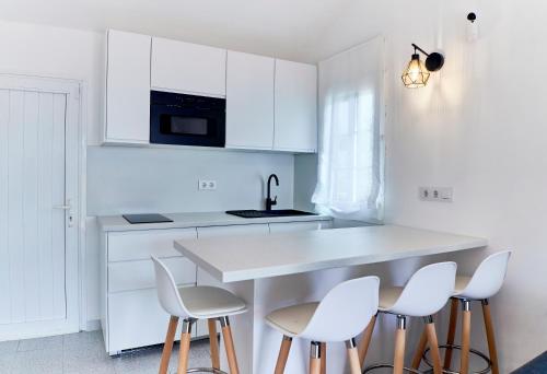 BUNGALOW LOS ARCOS