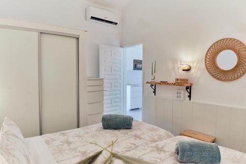 BUNGALOW LOS ARCOS