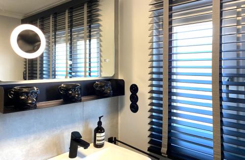 Design Apartments Haus Noge photo 78