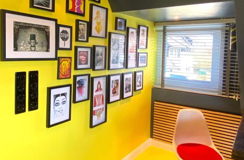 Design Apartments Haus Noge photo 76
