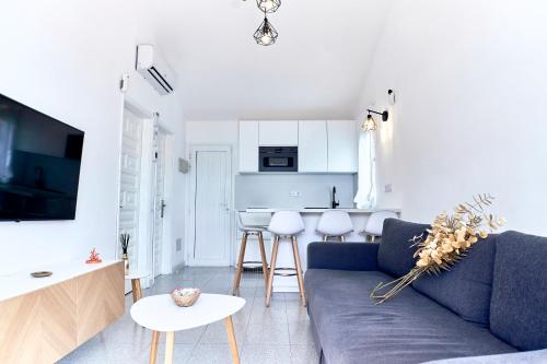 BUNGALOW LOS ARCOS