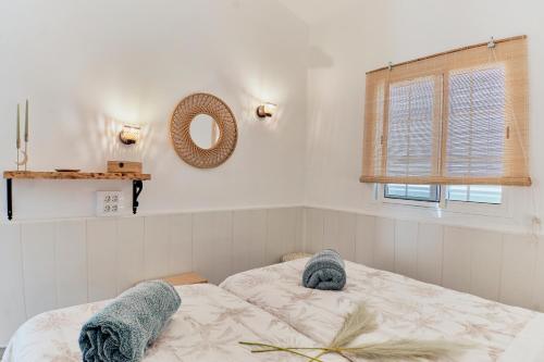 BUNGALOW LOS ARCOS