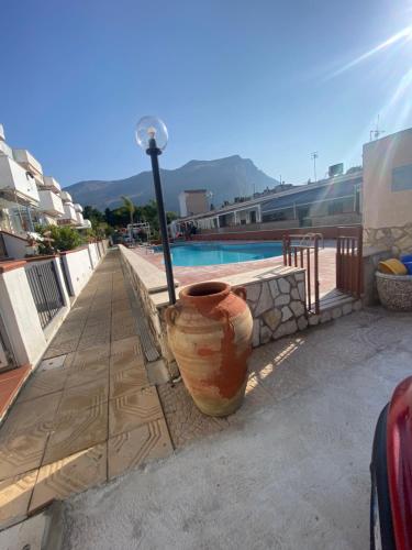 Imagen de la galería de Cala Holidays vicino Aeroporto&Mare, en Carini