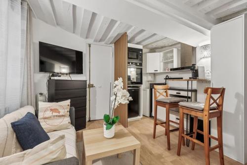 Studio Herold - Place de Victoires by B'Your Home