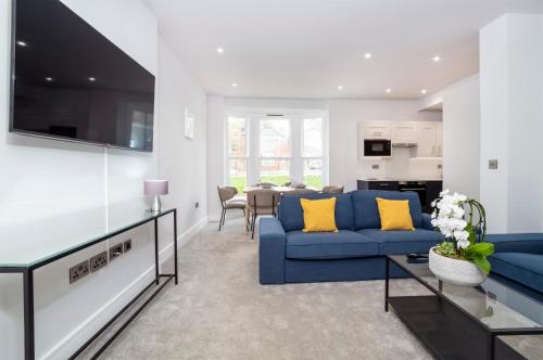 City Apartments - Clifton Green 2 Bedroom Apartment photo 6